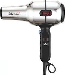 DSP Hair Dryer