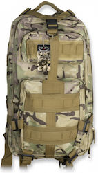 Albainox Barbaric Multicam Albainox Barbaric Multicam