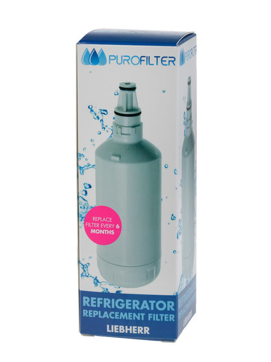 Refrigerator Water Filter Liebherr Purofilter