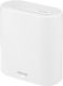 Asus EBM68 WiFi Мрежа на мрежови точки Точка за достъп Wi‑Fi 6 - Wi‑Fi 6 Трибандов (2.4 и 5 и 5GHz) Бял