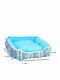 AGC Sofa Dog Bed 56x52cm