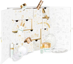 Valmont Winter In Wonderland Advent Calendar Skin Care Set with Facial Lotion