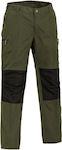 Pinewood Rushmore Hunting Pants in Khaki color