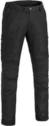 Pinewood Caribou Tc Extreme Hunting Pants Waterproof in Black color