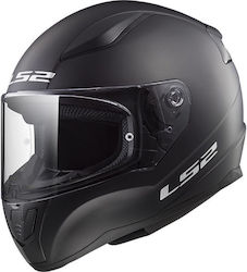 LS2 FF353 Rapid II Motorradhelm Volles Gesicht ECE 22.06