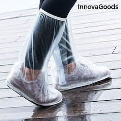 InnovaGoods Schuhüberzüge 2Stück