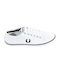 Fred Perry Sneakers White