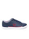 Fred Perry Sneakers Blue