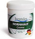 Isentaler Hornhaut Κρέμα για Ήπιες Σκληρύνσεις 250ml