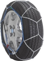 Carman Snow Chains Passenger Car Thickness 12mm Carman Snow Chains Passenger Car Thickness 12mm