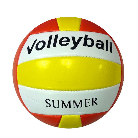 TnS Μπάλα Θαλάσσης για Volley (Διάφορα Χρώματα)