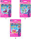 Mega Bloks Τουβλάκια Barbie Color Reveal για 4+...
