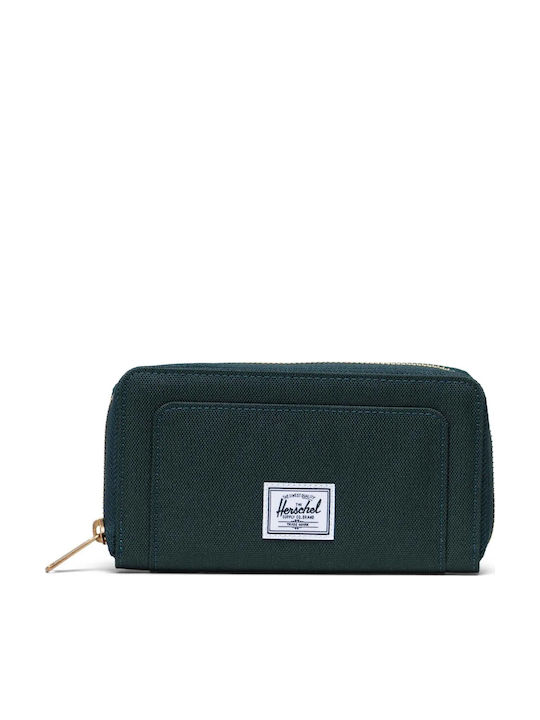 Herschel Thomas Portofel de damă Clasice Verde