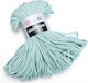 YarnArt Yarn for Bags Macrame Cotton Turquoise ...