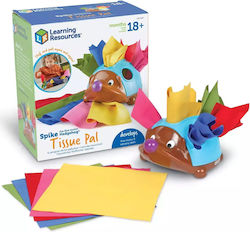 Learning Resources Spike The Fine Motor Hedgehog for 18++ Months Learning Resources Spike The Fine Motor Hedgehog for 18++ Months