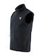 Dainese No-wind Thermo Ανδρικό Γιλέκο Μηχανής 4 Εποχών Μαύρο
