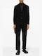 Circolo 1901 Men's Suit Jacket BLACK