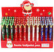 Christmas Pen 1cm