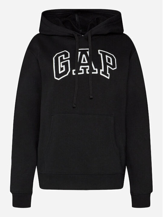 GAP Hanorac pentru femei Black