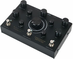 Collision Devices Black Hole Symmetry Πετάλι Effect Fuzz / Reverb Collision Devices Black Hole Symmetry Πετάλι Effect Fuzz / Reverb