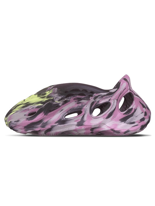 Adidas Yeezy Foam Runner Sneakers Ροζ