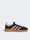 Handball Spezial Sneakers Μαύρα
