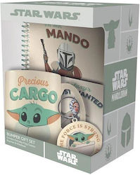 Pyramid International Kids Stationery Set