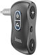 Hoco FM Transmitter Αυτοκινήτου E73 Pro με Bluetooth