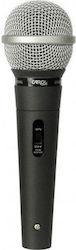 Carol Μικρόφωνο Karaoke Ενσύρματo GS-55 Carol Μικρόφωνο Karaoke Ενσύρματo GS-55