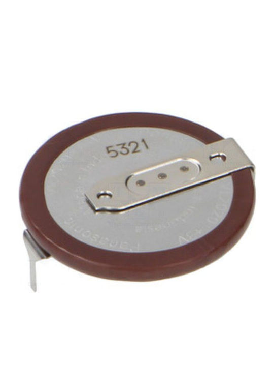 Panasonic Батерия Lithium За часовници CR2020 3V 1бр