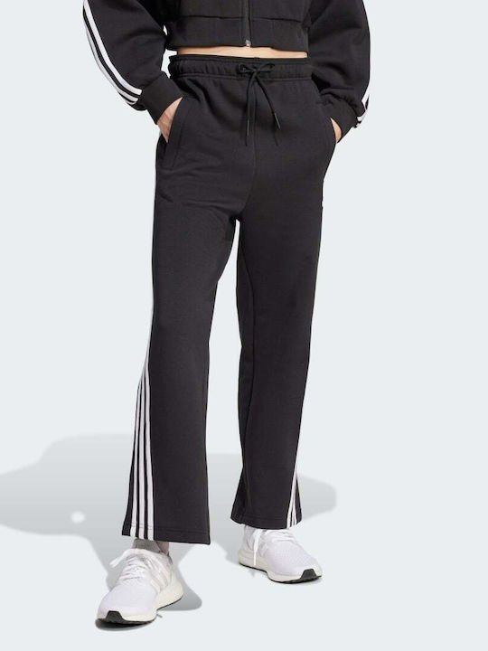 Future Icons 3-Stripes Jogginghose Schwarz
