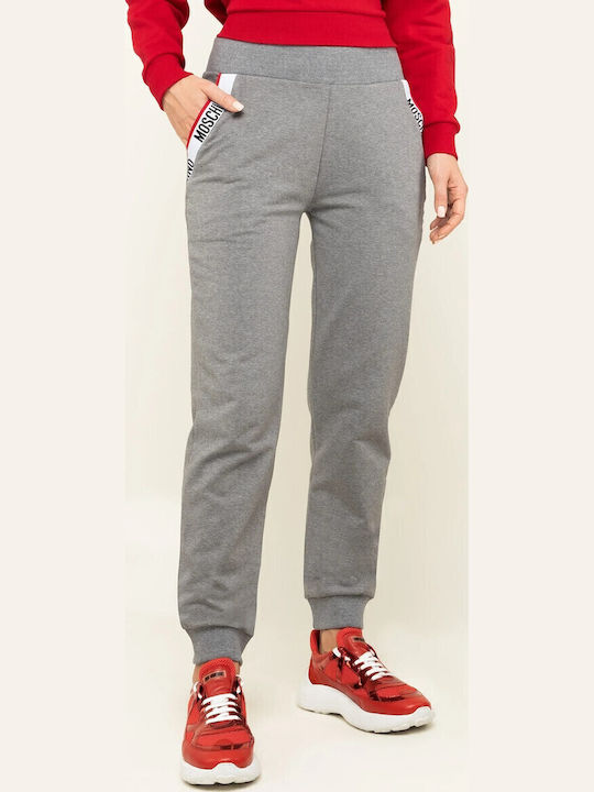 Moschino Sweatpants Grey