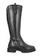 Gianna Kazakou Women's Boots Black