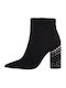 Gaudi Women's Ankle Boots Black