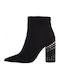 Women's Ankle Boots Black