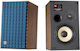 JBL L82 Classic MKII JBLL82MK2BLU Ζεύγος Ηχείων...
