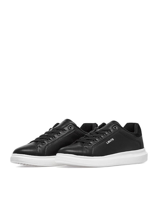 Levi's Sneakers Black