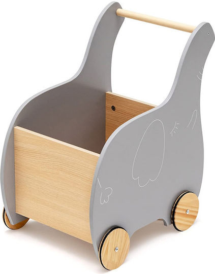 Costway Wooden Pretend Play Toy for 3+ Years