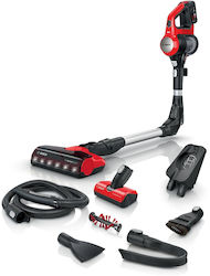 Bosch Electric Stick Vacuum Black