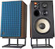 JBL L100 Classic MKII JBLL100MK2BLU Двойка Hi-F...