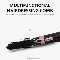 Qiaoyang Electric Hair Brush with Air