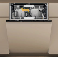 Whirlpool Πλήρως Εντοιχιζόμενο για 14 Σερβίτσια Whirlpool Πλήρως Εντοιχιζόμενο για 14 Σερβίτσια