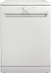 Indesit Ελεύθερο για 14 Σερβίτσια Π60xY85εκ. Indesit Ελεύθερο για 14 Σερβίτσια Π60xY85εκ.