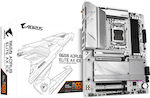 Gigabyte B650 Aorus Elite AX ICE Wi-Fi Motherboard ATX with AMD AM5 Socket