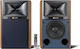 JBL 4329P Studio Monitor Lautsprecher Studio Monitor 250W Paar Braune