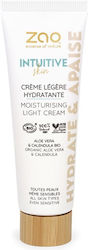 Zao Organic Makeup Cream 50ml
