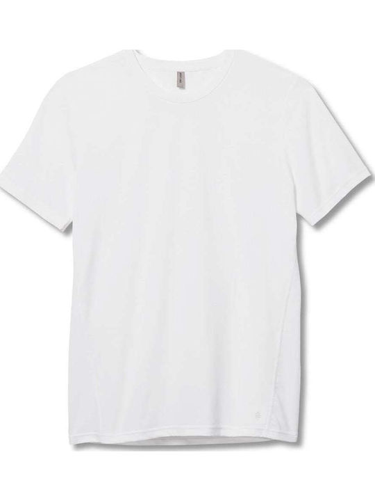 Royal Robbins Thermohemd Weiß