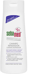 Sebamed Shampoos Reconstruction/Nourishment & Hydration 200ml