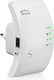 WR101000 Wi-Fi Verstärker Einzelband (2,4 GHz) 300 Mbit/s