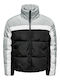 Winter Jacket Puffer Limestone